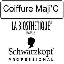 Coiffure Maji'c