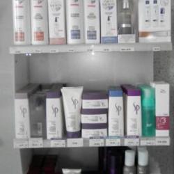 Coiffure St Fiacre