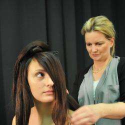 Coiffure Mariage Domicile