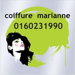 Coiffure Marianne
