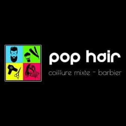 Pop Hair