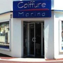Coiffure Marina