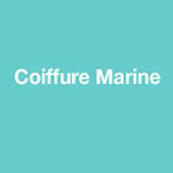 Coiffure Marine