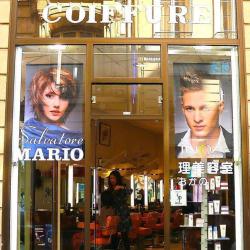 Coiffure Mario Salvatore