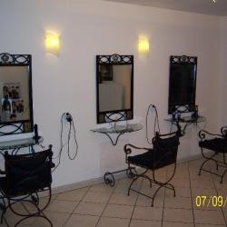 Coiffure Mars Et Venus