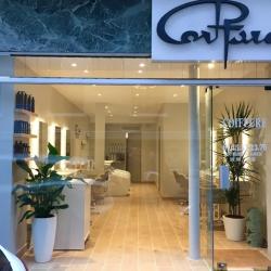 Coiffure Martine