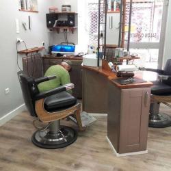 Coiffure Masculine