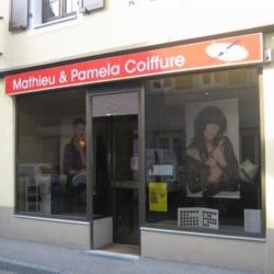 Mathieu & Pamela Coiffure