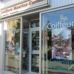 Coiffure Maurice - Corinne