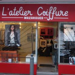 Coiffure Mazargues Marseille