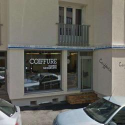 Coiffure Meyer