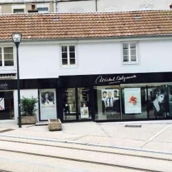 Coiffure Michel Delgrande