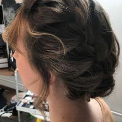 Coiffure Mixte, Esthétique A Domicile Yamina Coif'