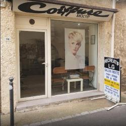 Coiffure Mixte