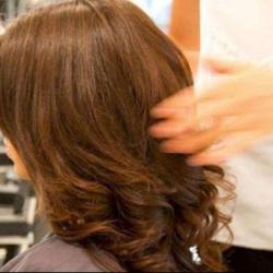 Coiffure Mixte