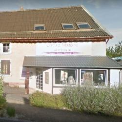 Coiffure Moderne
