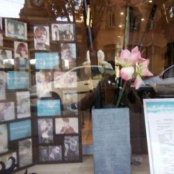 M.p. Coiffure