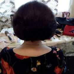Coiffure Murielle