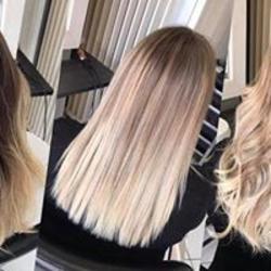 Créa Chris Coiffure