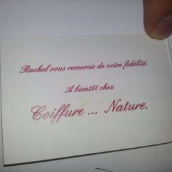 Coiffure Nature