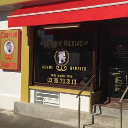 Coiffure Nicolas