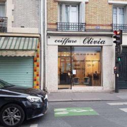Coiffure Olivia