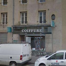 Coiffure Olivier