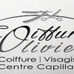Coiffure Olivier