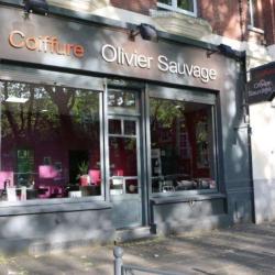 Coiffure Olivier Sauvage