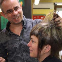 Coiffure Pascal Création