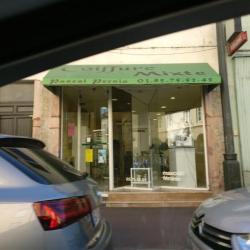Coiffure Pascal Pernin