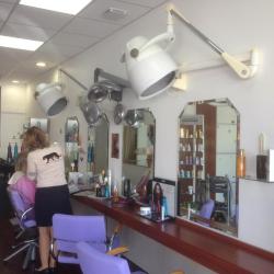 Coiffure Pascale