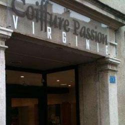 Coiffure Passion