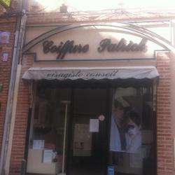 Coiffure Patrick