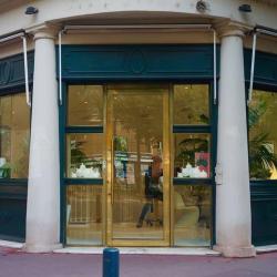 Coiffure Philippe