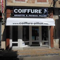 Coiffure Pillon