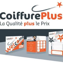 Coiffure Plus