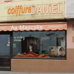 Coiffure Poncet Daniel