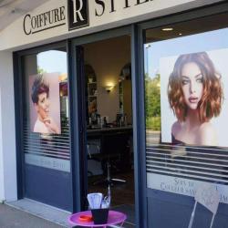 Coiffure R'style