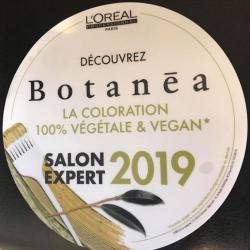 Coiffure Raygine