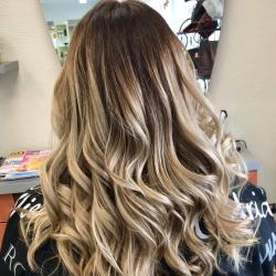 Coiffure Rehm