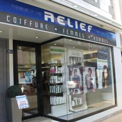Coiffure Relief