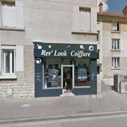Coiffure Rev'look