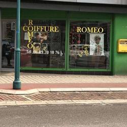 Coiffure Romeo