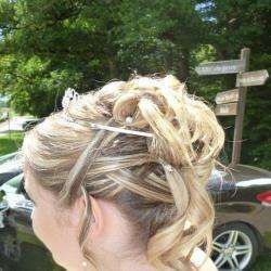 Coiffure Romi'xt