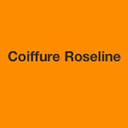 Coiffure Roseline