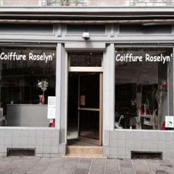 Coiffure Roselyn