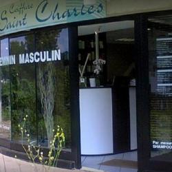 Coiffure Saint Charles
