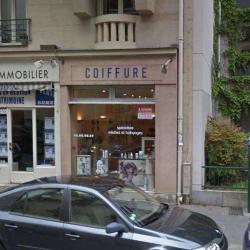 Coiffure Saint Louis