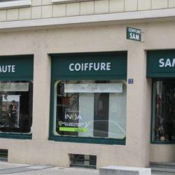 Coiffure Sam